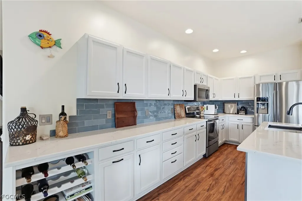 218 NW 22nd Avenue Cape Coral FL 33993