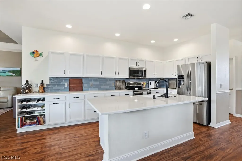 218 NW 22nd Avenue Cape Coral FL 33993
