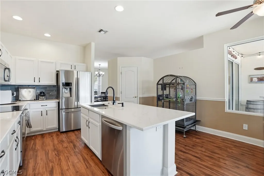 218 NW 22nd Avenue Cape Coral FL 33993