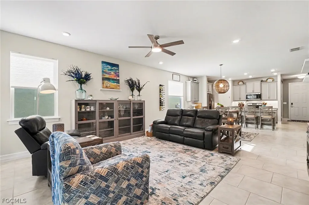 3979 Crosswater Drive North Fort Myers FL 33917