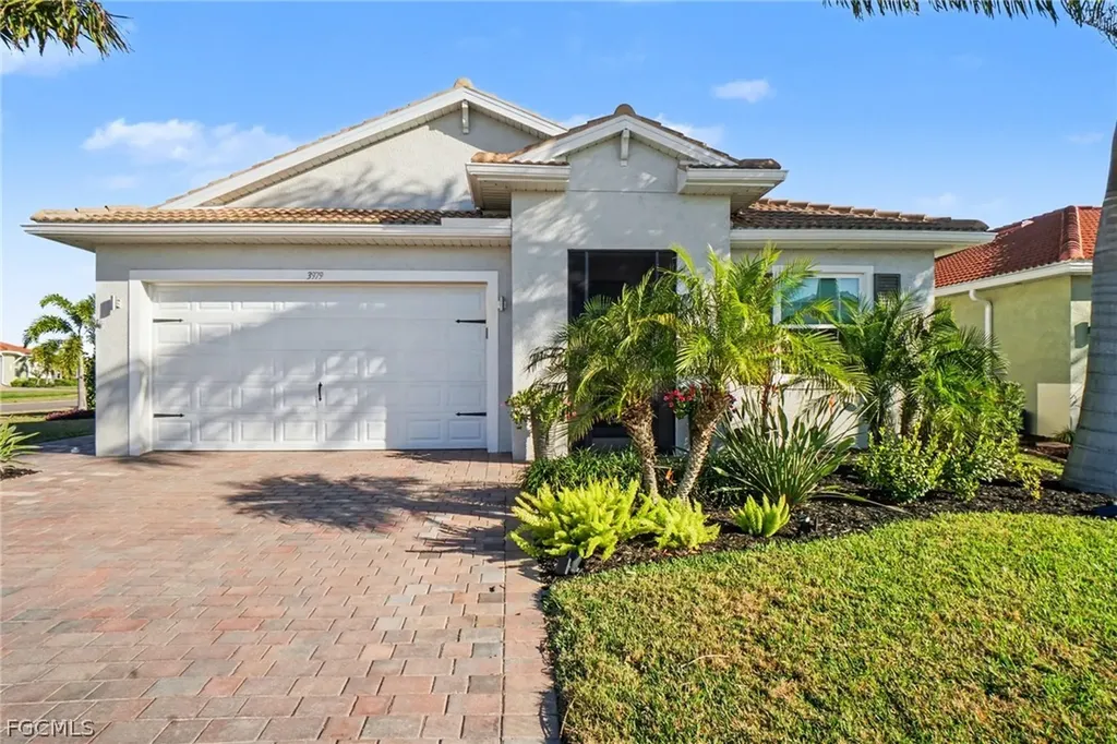 3979 Crosswater Drive North Fort Myers FL 33917