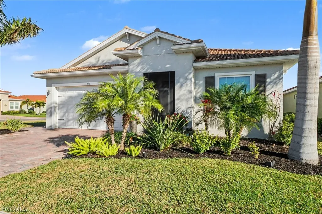 3979 Crosswater Drive North Fort Myers FL 33917