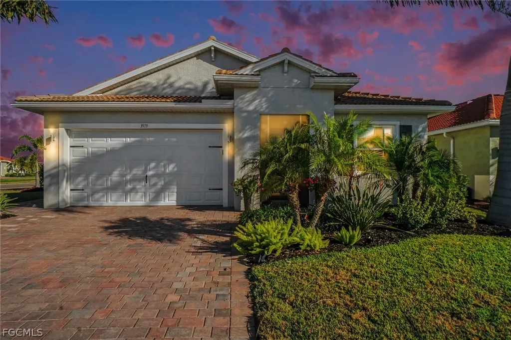 3979 Crosswater Drive North Fort Myers FL 33917