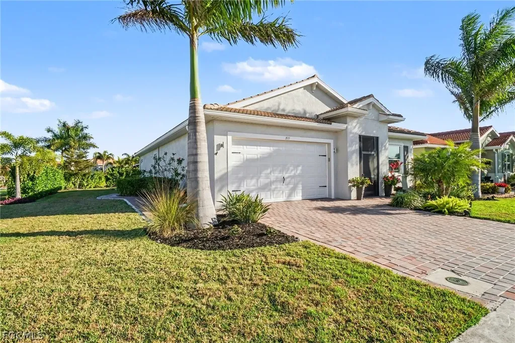 3979 Crosswater Drive North Fort Myers FL 33917