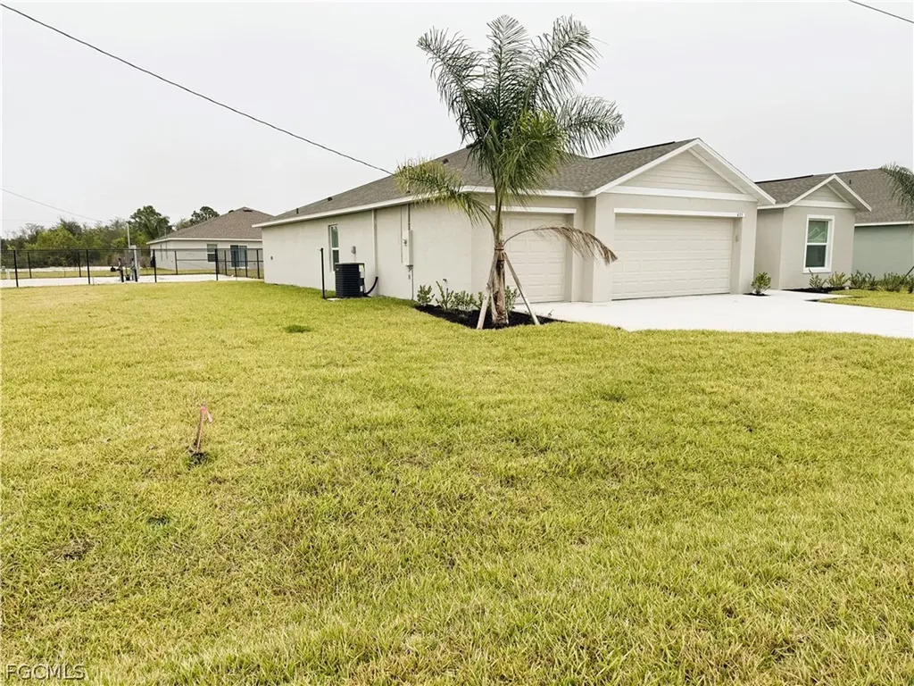335 Parish Drive Lehigh Acres FL 33974