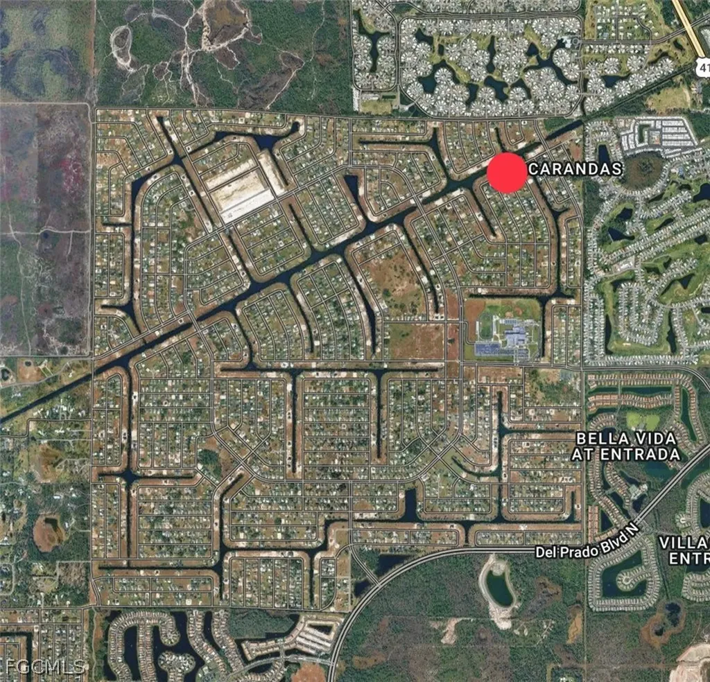 2211 NE 43rd Lane Cape Coral FL 33909