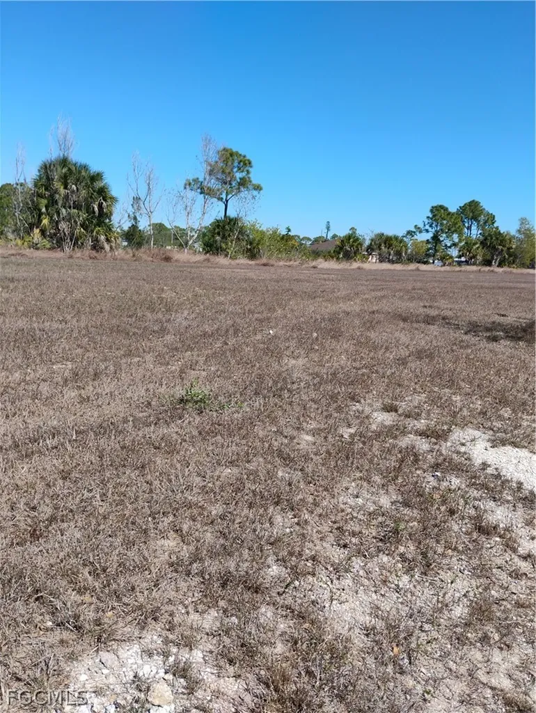 2211 NE 43rd Lane Cape Coral FL 33909