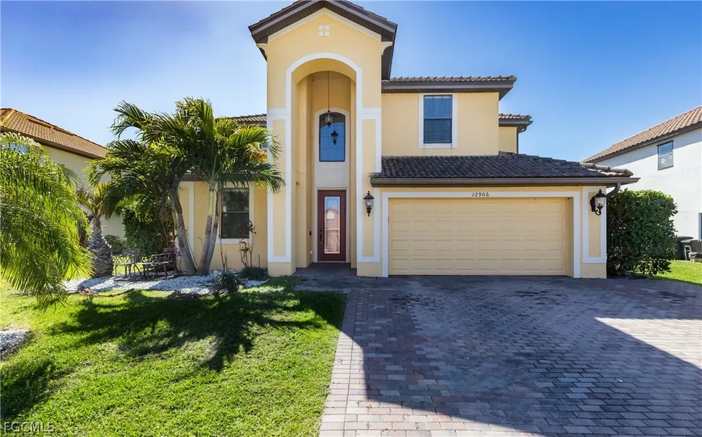 12906 Pastures Way Fort Myers FL 33913
