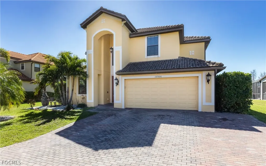 12906 Pastures Way Fort Myers FL 33913