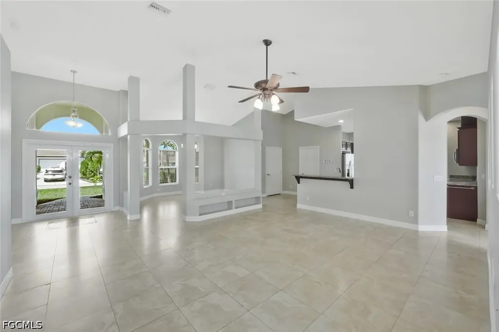 1302 SW 20th Street Cape Coral FL 33991