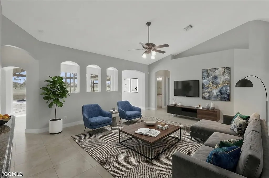 1302 SW 20th Street Cape Coral FL 33991