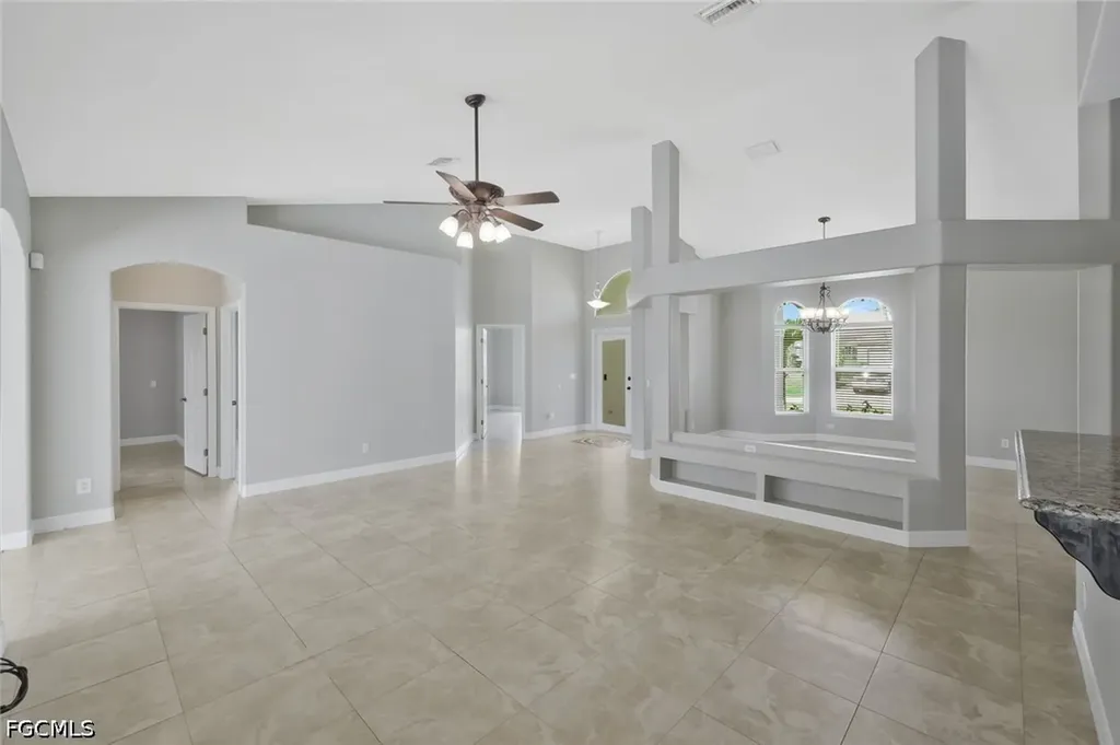 1302 SW 20th Street Cape Coral FL 33991