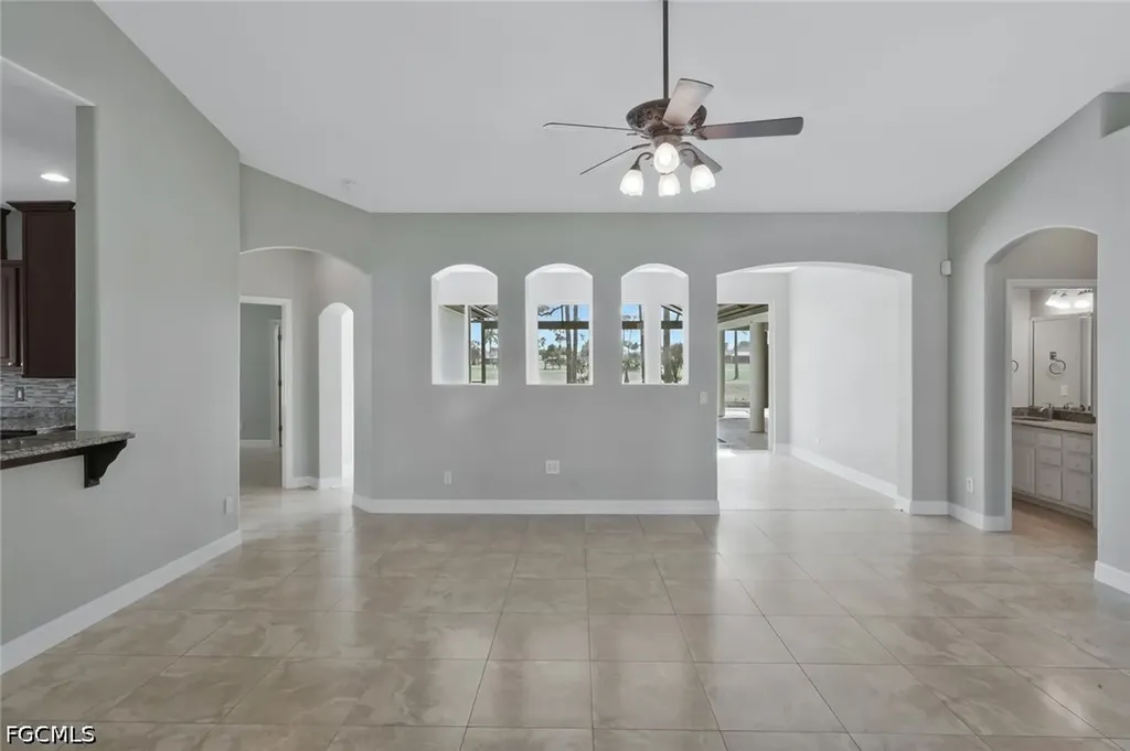 1302 SW 20th Street Cape Coral FL 33991