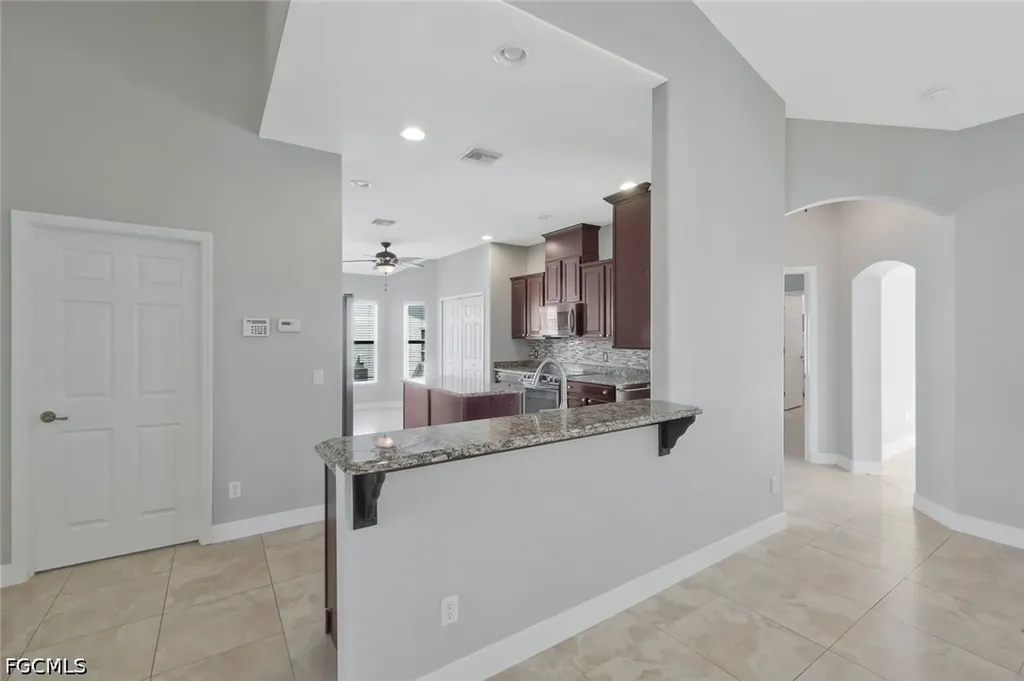 1302 SW 20th Street Cape Coral FL 33991
