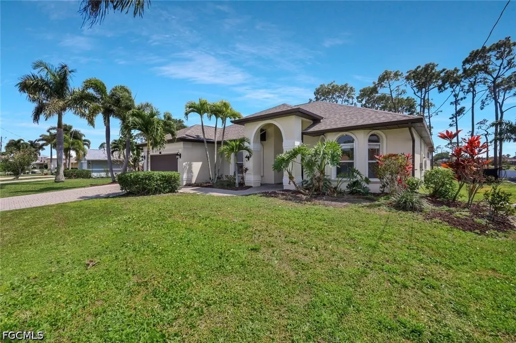 1302 SW 20th Street Cape Coral FL 33991