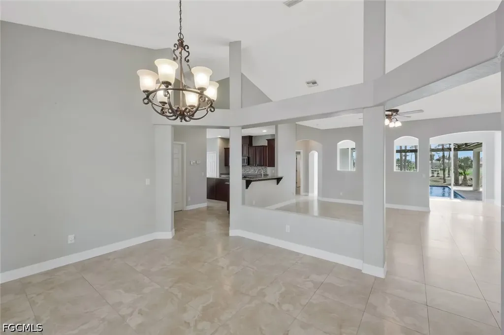 1302 SW 20th Street Cape Coral FL 33991