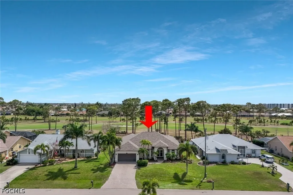 1302 SW 20th Street Cape Coral FL 33991