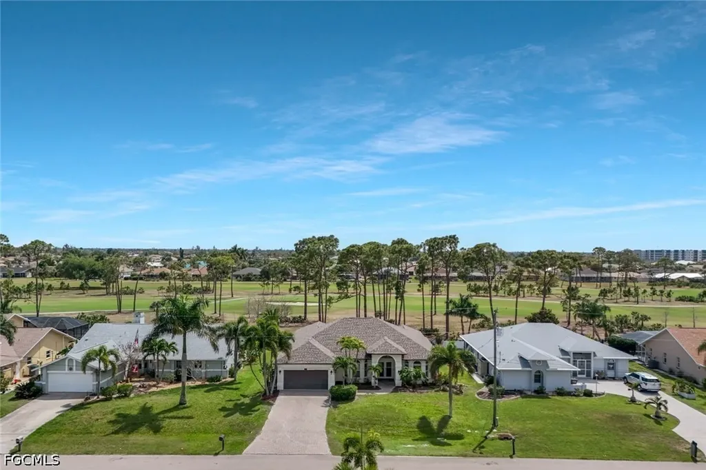 1302 SW 20th Street Cape Coral FL 33991