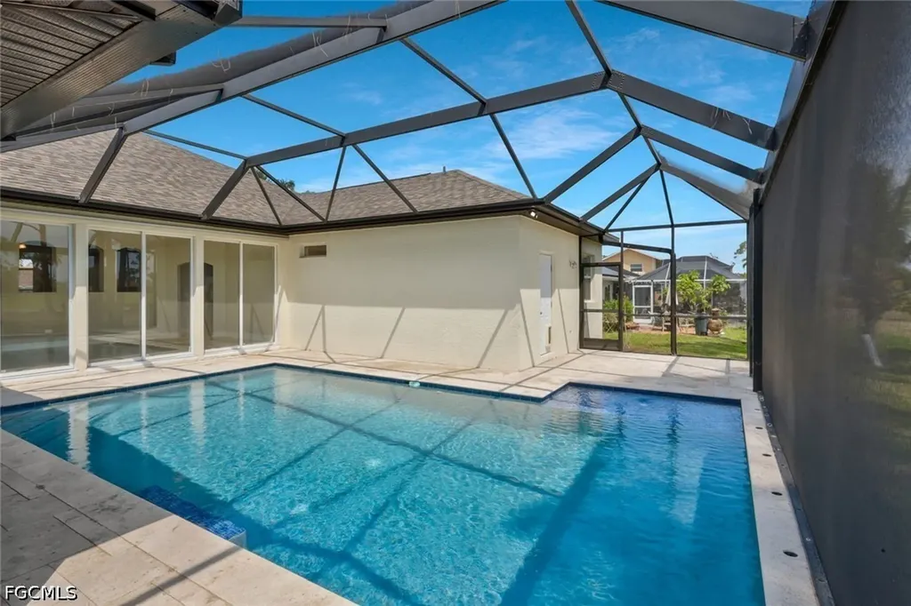 1302 SW 20th Street Cape Coral FL 33991