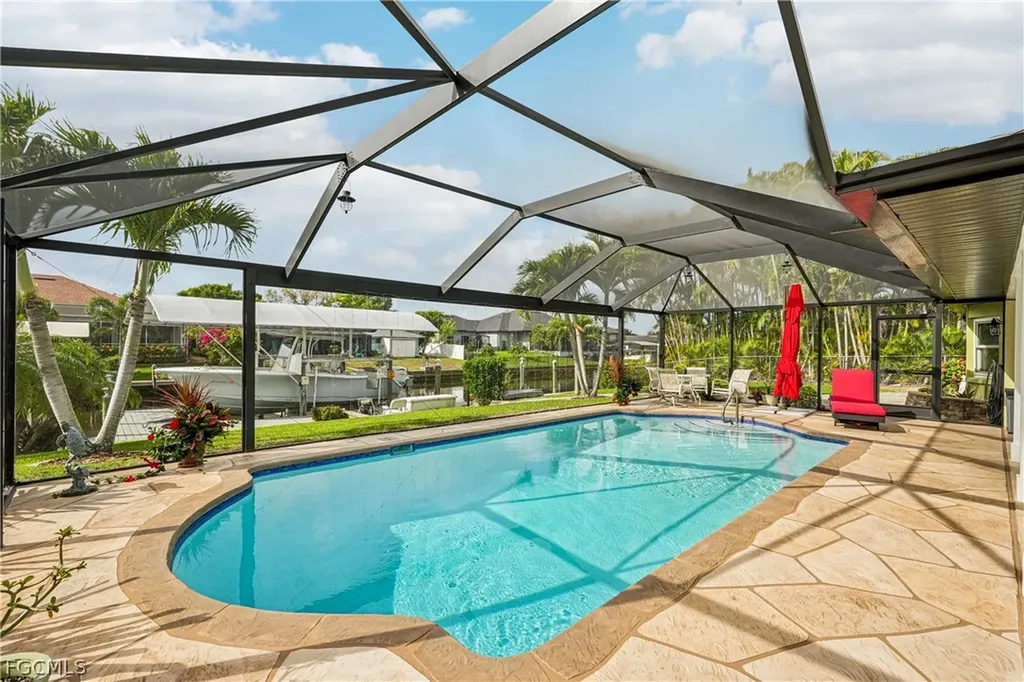 2204 SE 15th Terrace Cape Coral FL 33990