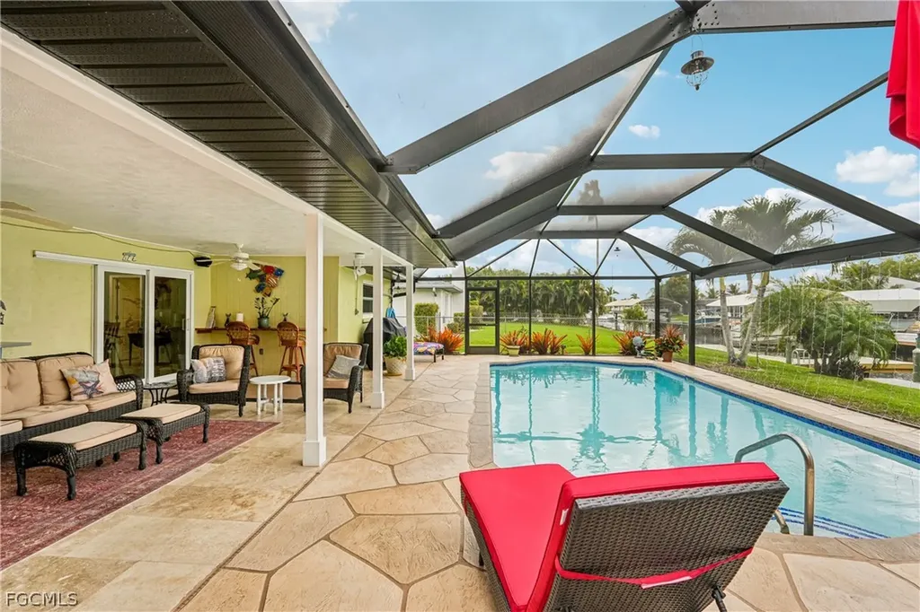 2204 SE 15th Terrace Cape Coral FL 33990