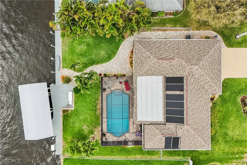 2204 SE 15th Terrace Cape Coral FL 33990