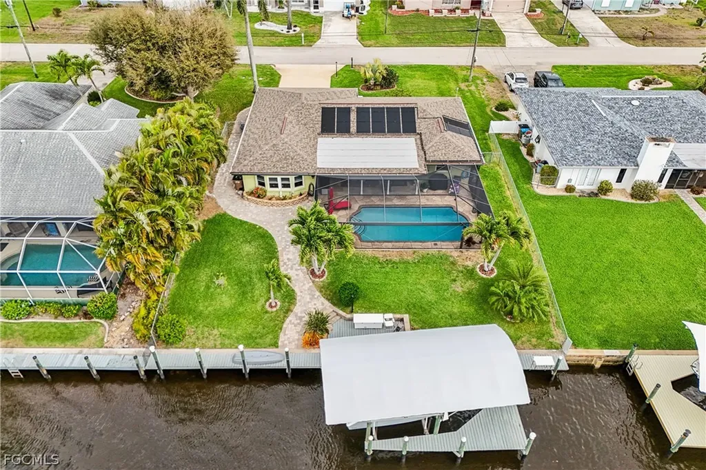 2204 SE 15th Terrace Cape Coral FL 33990