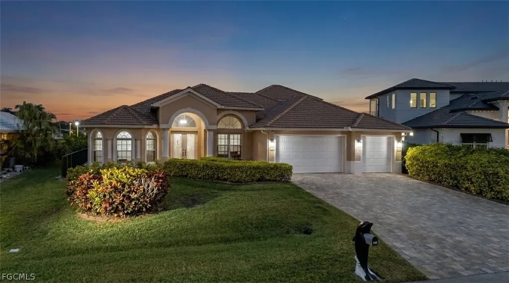2611 SW 46th Street Cape Coral FL 33914