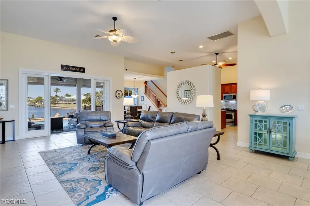 2611 SW 46th Street Cape Coral FL 33914