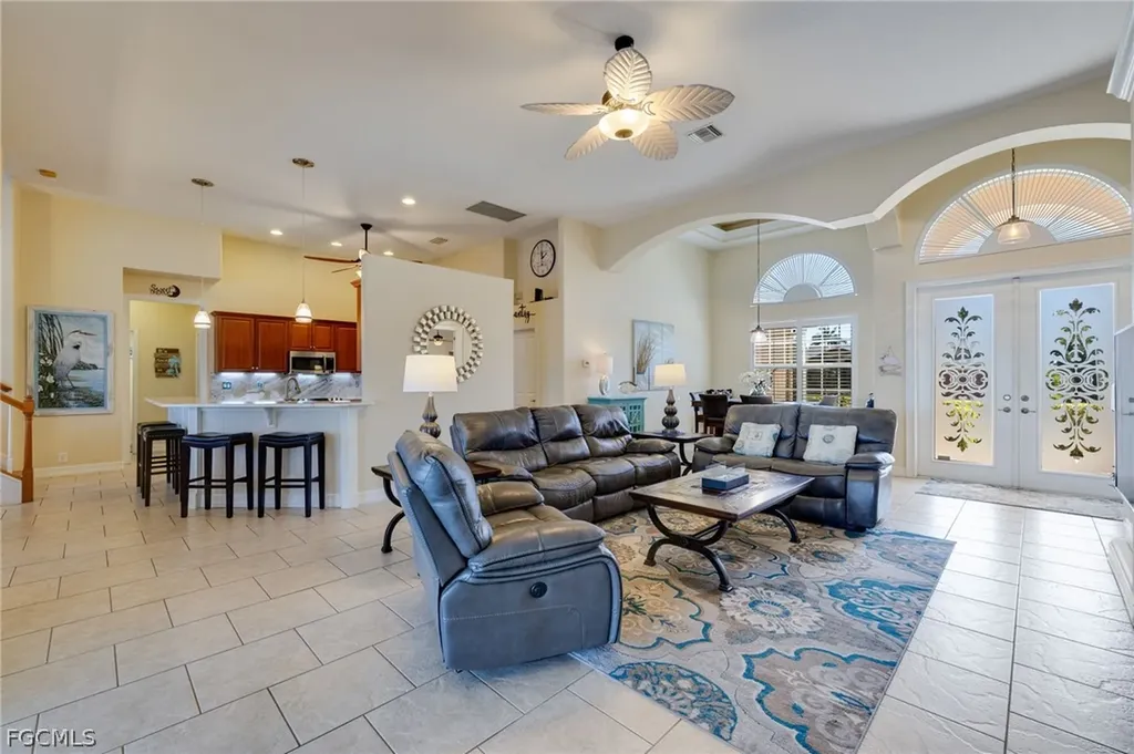 2611 SW 46th Street Cape Coral FL 33914