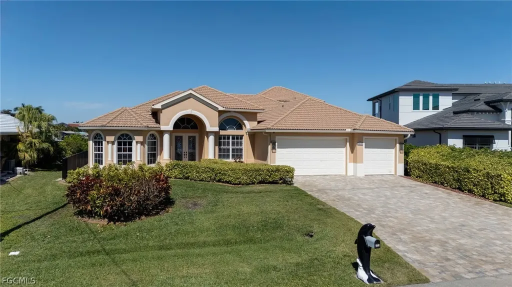 2611 SW 46th Street Cape Coral FL 33914