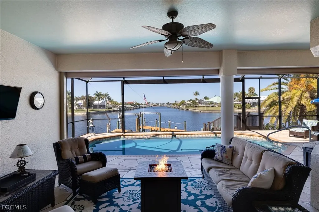 2611 SW 46th Street Cape Coral FL 33914