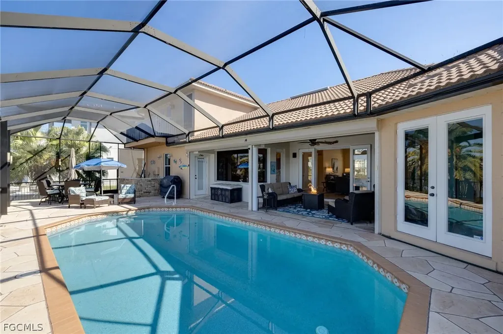 2611 SW 46th Street Cape Coral FL 33914