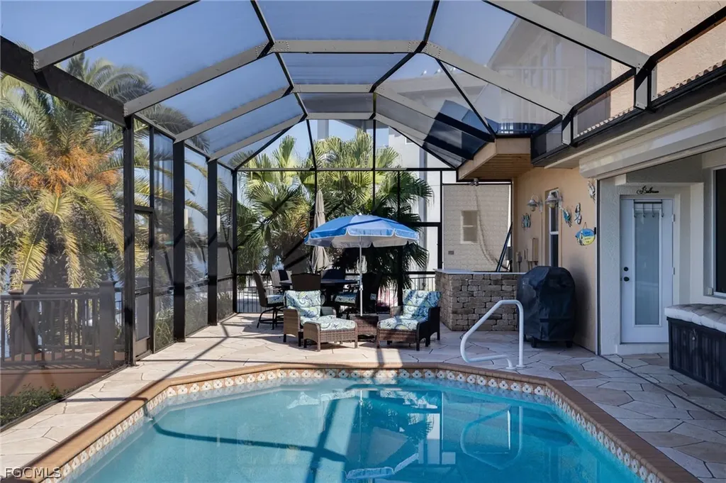 2611 SW 46th Street Cape Coral FL 33914