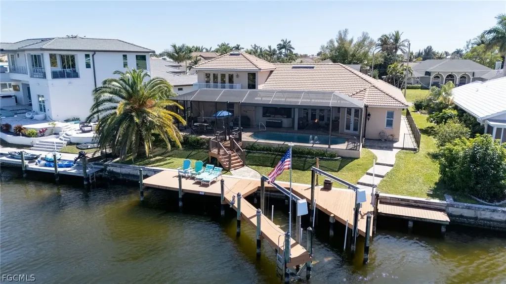 2611 SW 46th Street Cape Coral FL 33914
