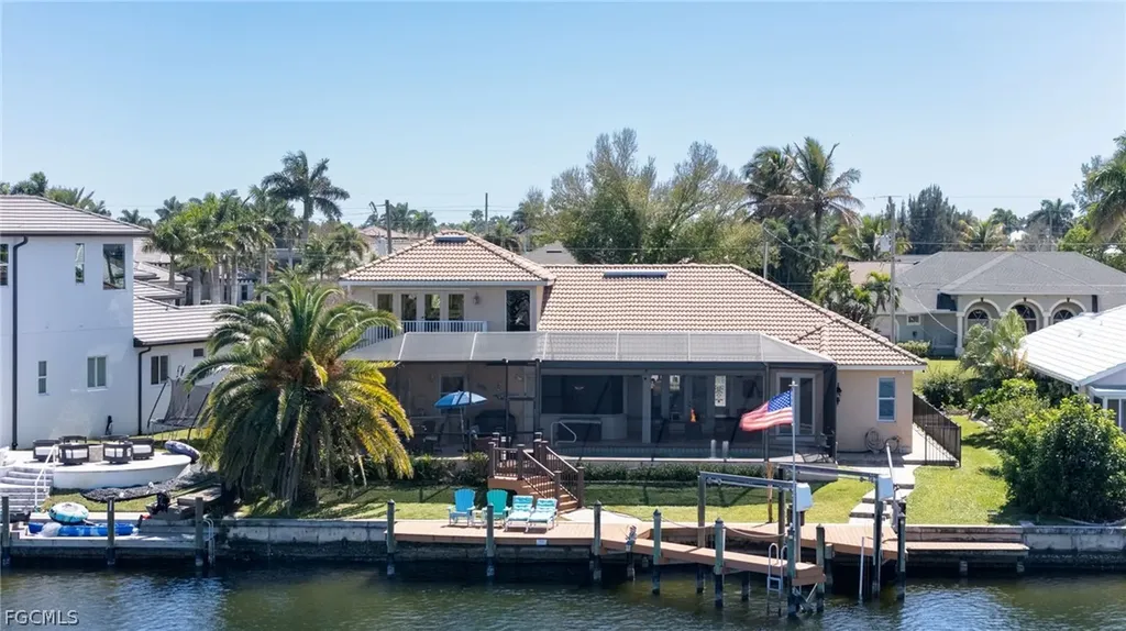2611 SW 46th Street Cape Coral FL 33914
