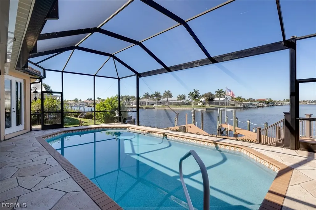 2611 SW 46th Street Cape Coral FL 33914