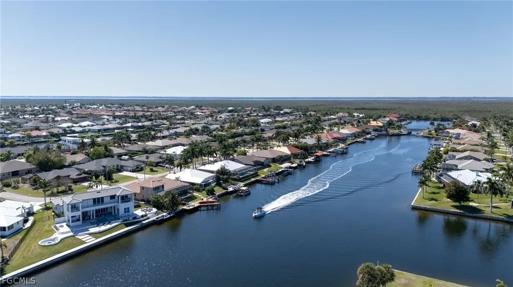 2611 SW 46th Street Cape Coral FL 33914