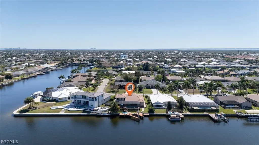 2611 SW 46th Street Cape Coral FL 33914