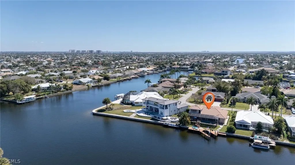 2611 SW 46th Street Cape Coral FL 33914