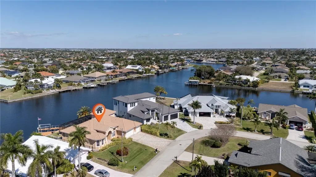 2611 SW 46th Street Cape Coral FL 33914