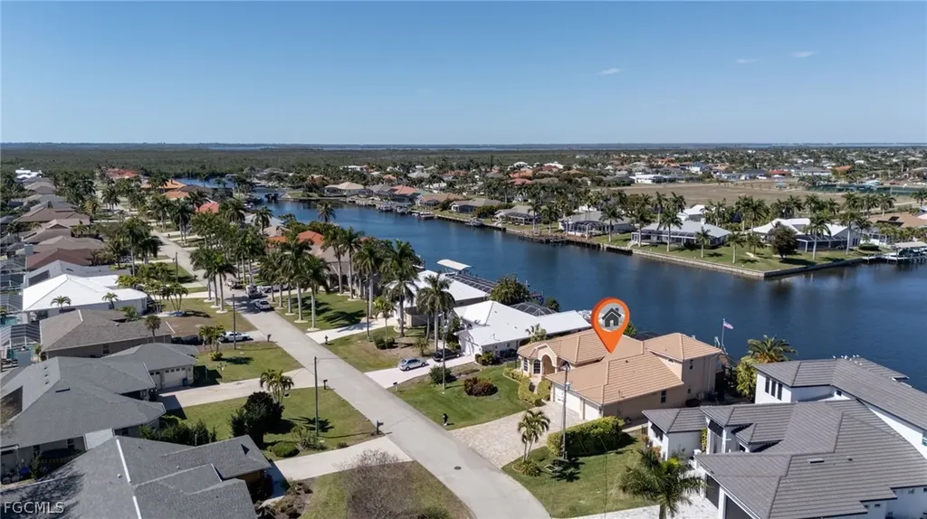 2611 SW 46th Street Cape Coral FL 33914