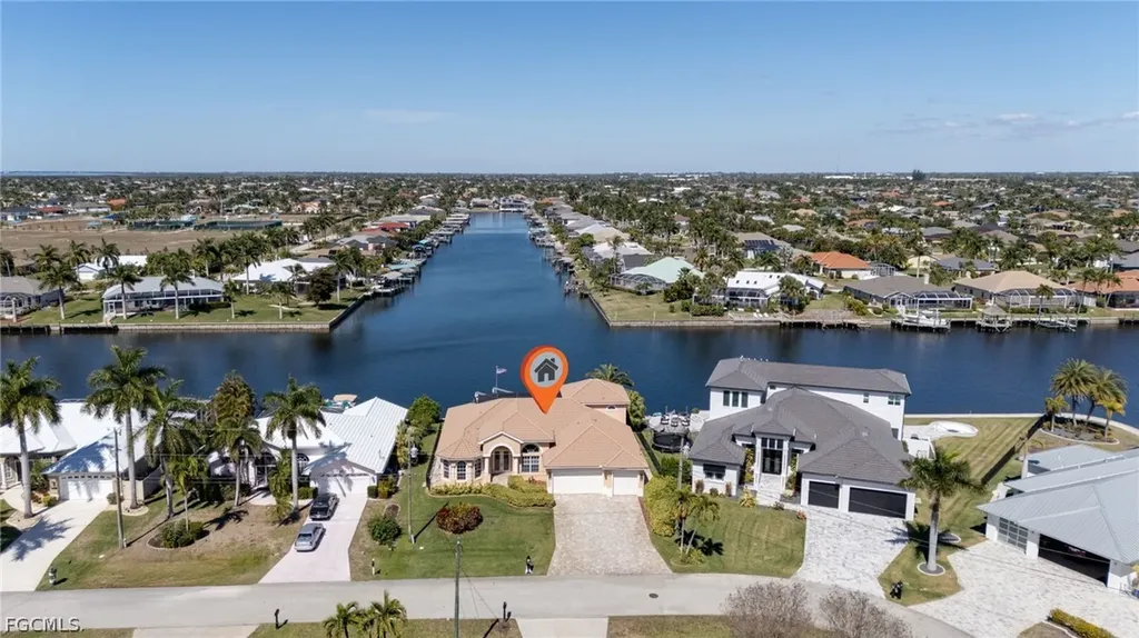 2611 SW 46th Street Cape Coral FL 33914