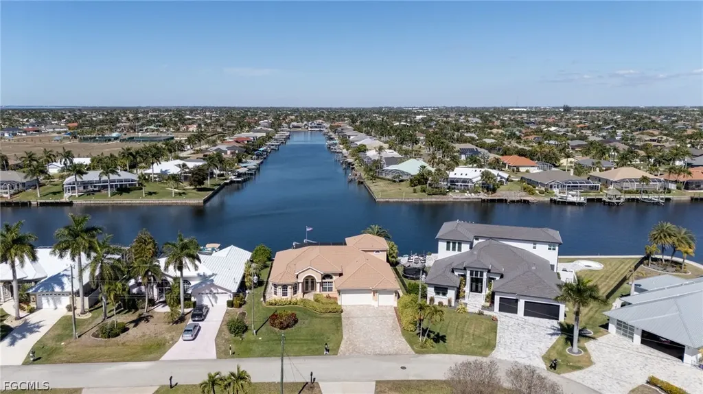 2611 SW 46th Street Cape Coral FL 33914