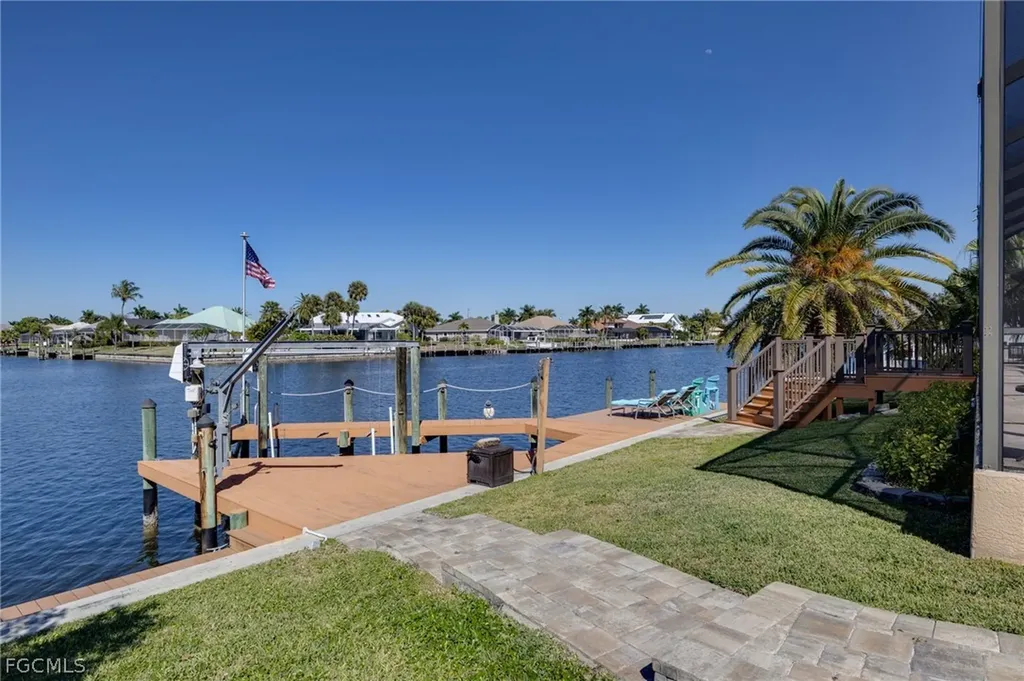 2611 SW 46th Street Cape Coral FL 33914