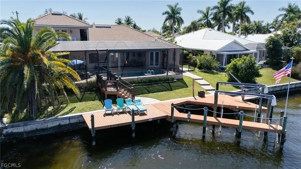 2611 SW 46th Street Cape Coral FL 33914