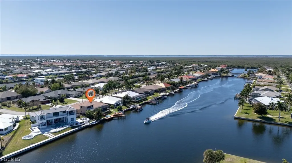 2611 SW 46th Street Cape Coral FL 33914