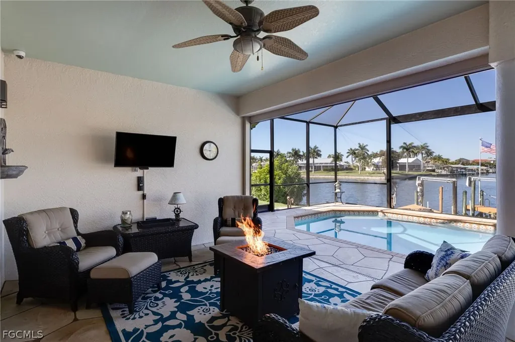 2611 SW 46th Street Cape Coral FL 33914