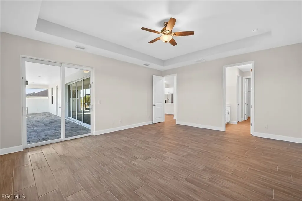 615 SW 26th Terrace Cape Coral FL 33914