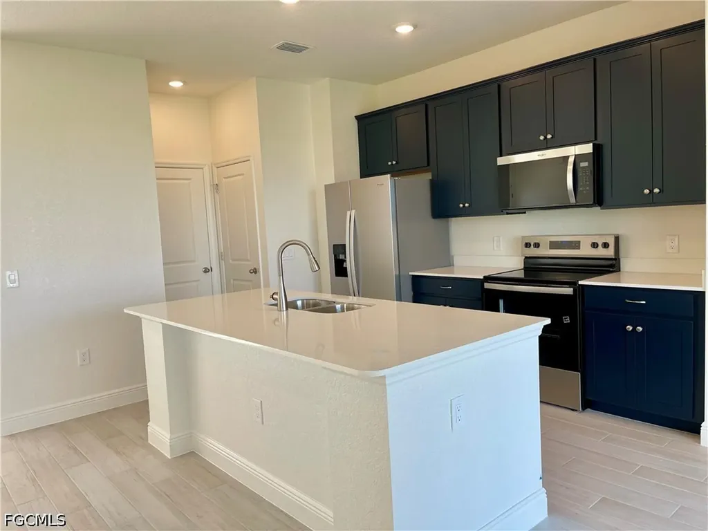 4020 NW 36th Place Cape Coral FL 33993